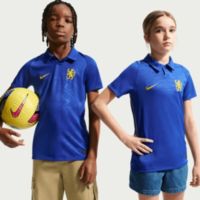 Nike Youth Chelsea FC 2026 Home Replica Jersey | Dick's Sporting Goods