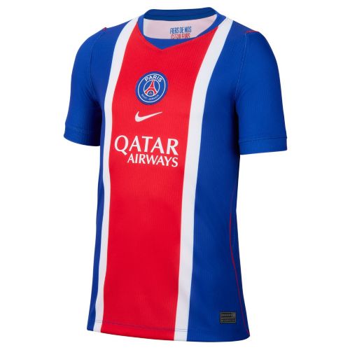 Jordan Youth Paris Saint-Germain 2026 Fifth Replica Long Sleeve