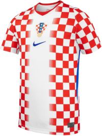 Nike Youth Croatia 2026 Home Replica Jersey | Dick's Sporting Goods