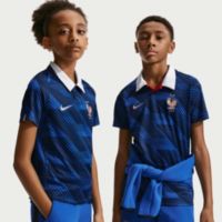Nike Youth France 2026 Home Replica Jersey | Dick's Sporting Goods