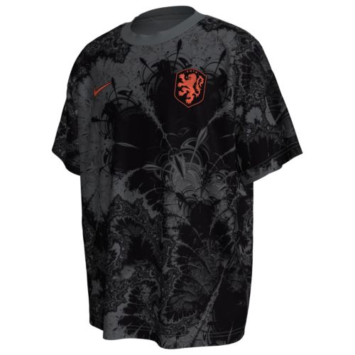 Nike X2 Adult Netherlands X Patta 2026 Home Prematch Jersey
