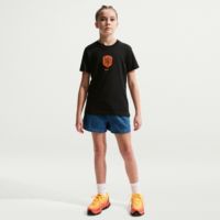 Nike Youth Netherlands 2026 Home Crest T-Shirt | Dick's Sporting Goods