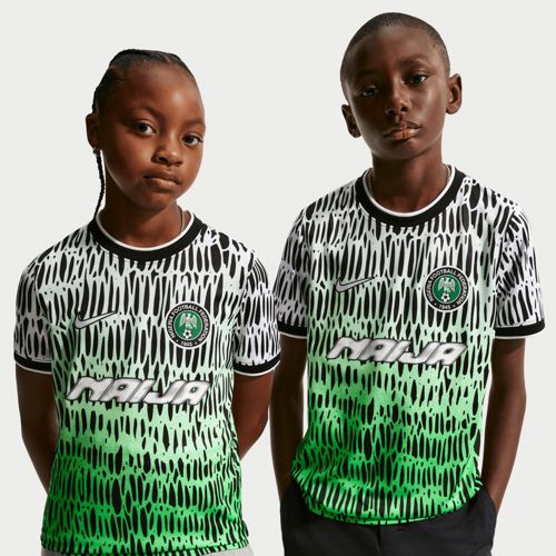 Nike Adult Nigeria 2026 Away Replica Jersey | Dick's Sporting Goods