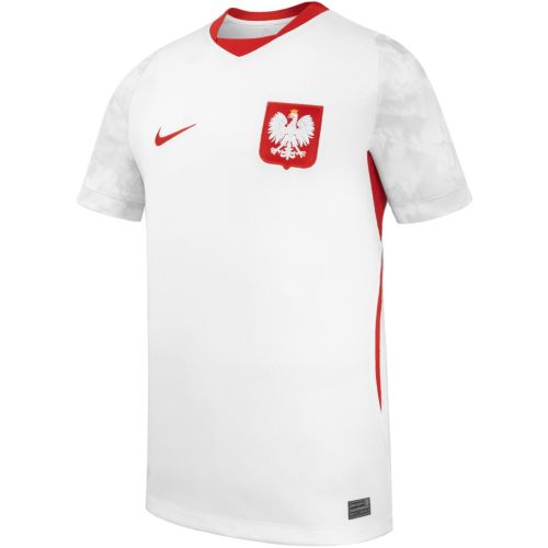 Nike Adult Poland 2026 Home Replica Jersey | Dick's Sporting Goods