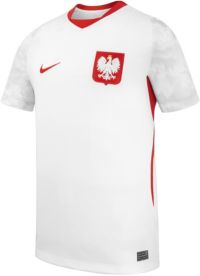Nike Youth Poland 2026 Home Replica Jersey | Dick's Sporting Goods