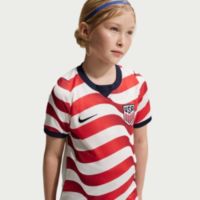 Nike Youth USMNT 2026 Home Replica Jersey | Dick's Sporting Goods