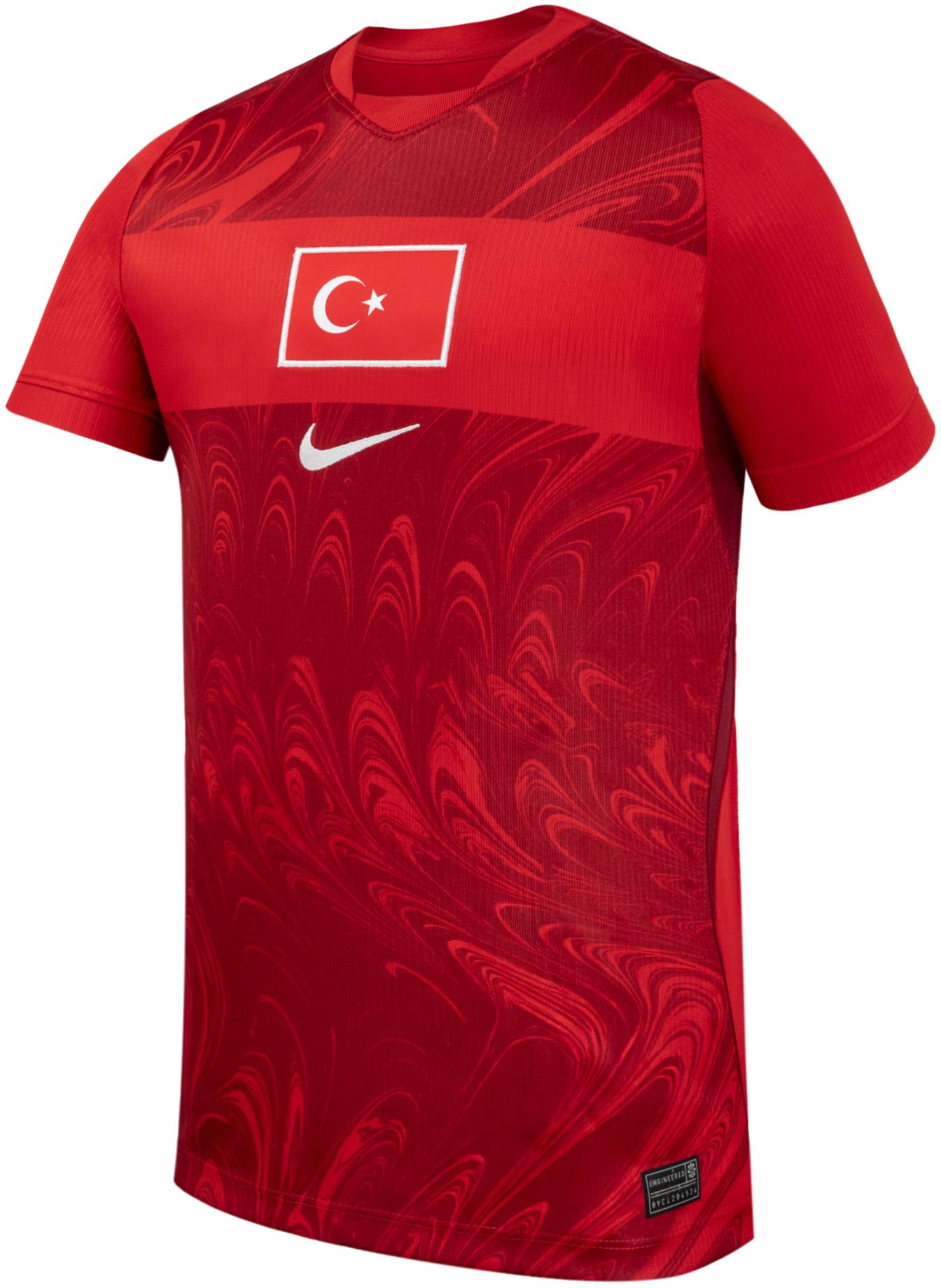 Nike Youth Turkey 2026 Home Replica Jersey | Dick's Sporting Goods