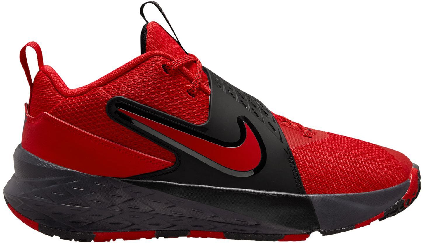 Nike Kids' Grade School Hustle D12 Shoes product image