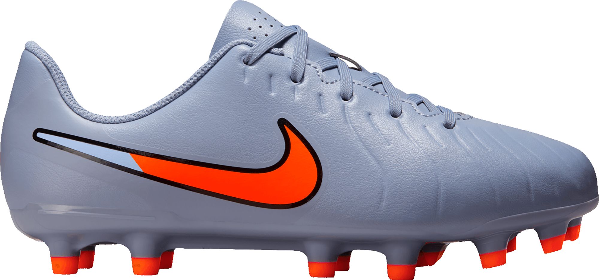 Nike Kids' Tiempo Legend 10 Club FG Soccer Cleats product image
