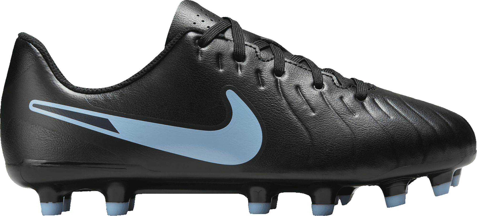 Nike Kids' Tiempo Legend 10 Club FG Soccer Cleats product image