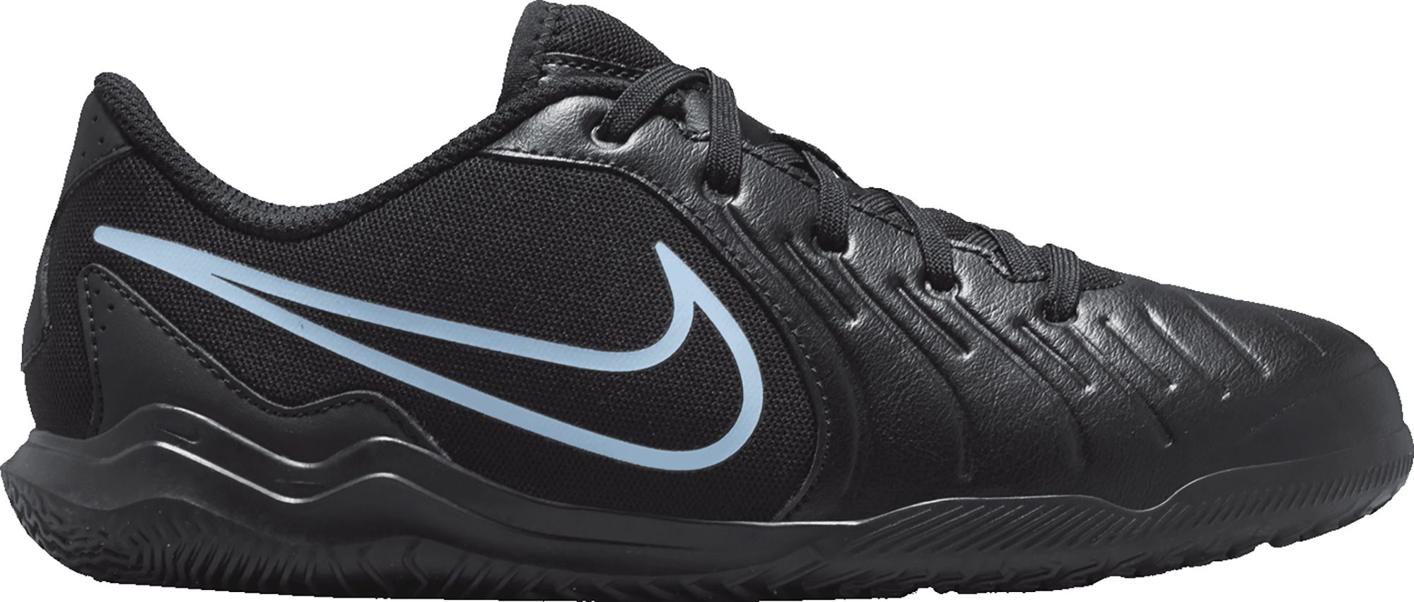 Nike Kids' Tiempo Legend 10 Club Indoor Soccer Shoes product image