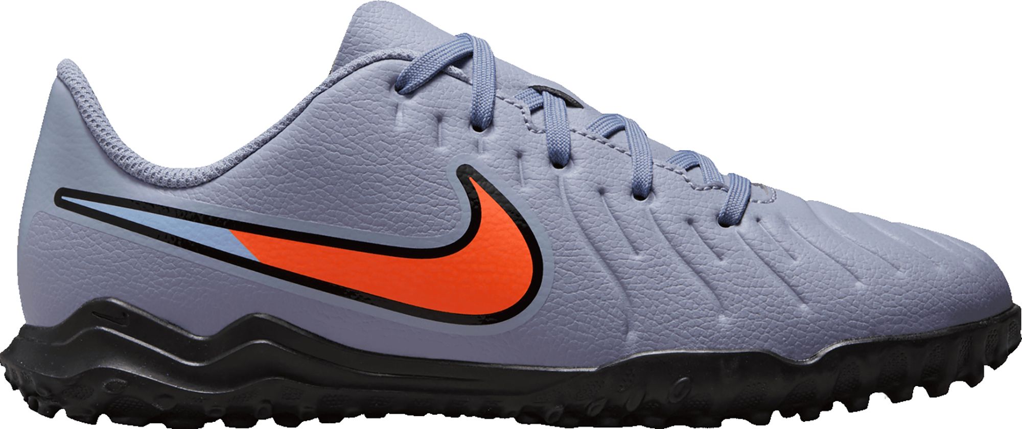 Nike Kids' Tiempo Legend 10 Club Turf Soccer Cleats product image