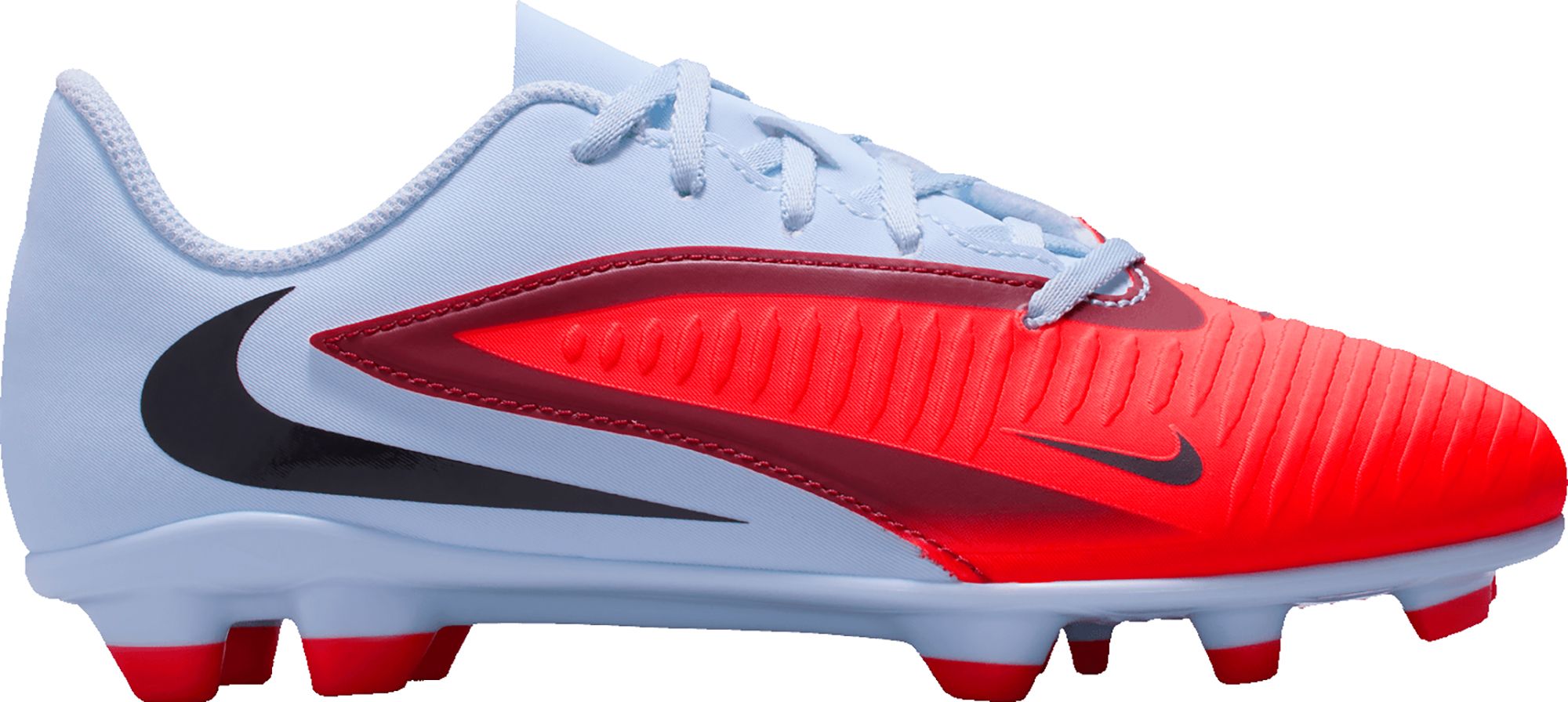 Nike Kids' Phantom 6 Club FG/MG Soccer Cleats product image