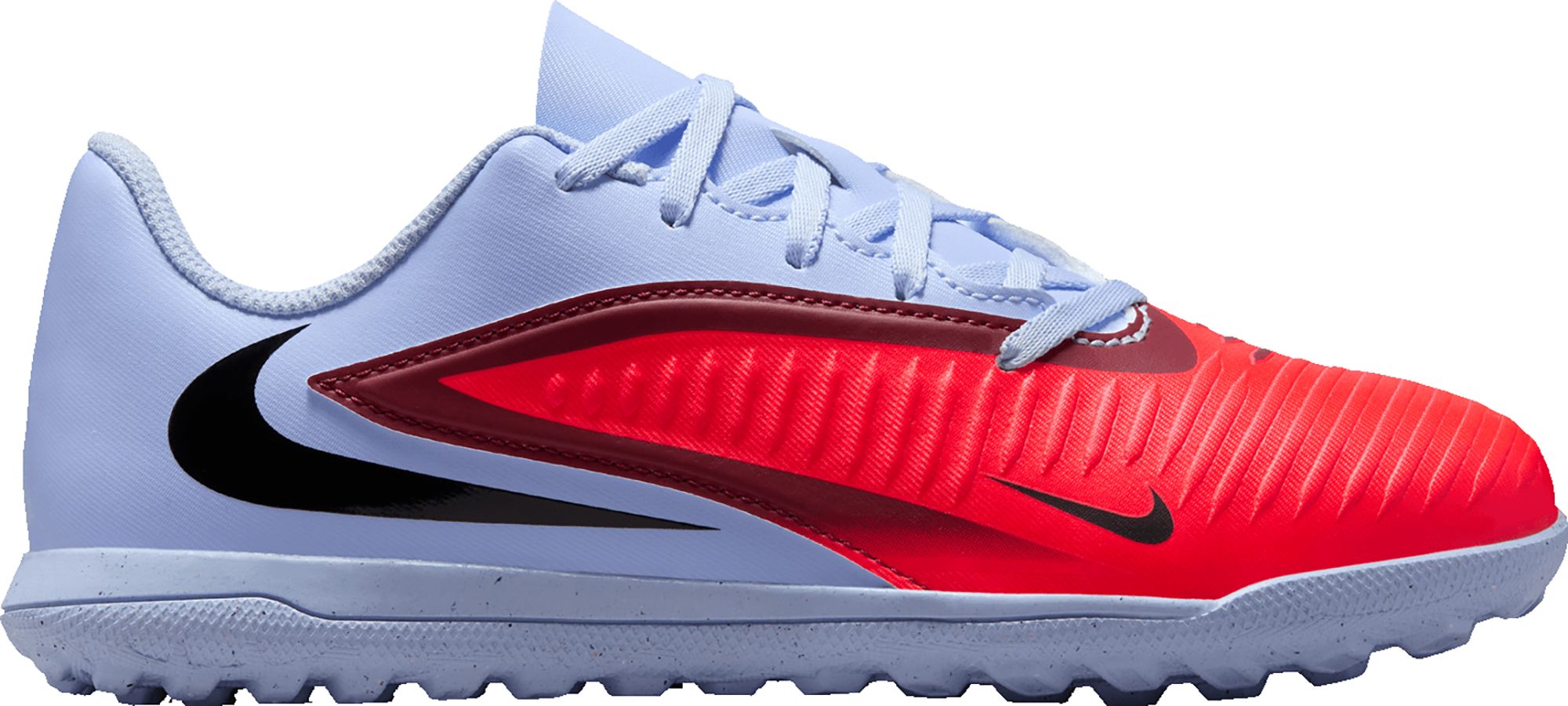 Nike Kids' Phantom 6 Club Turf Soccer Cleats product image