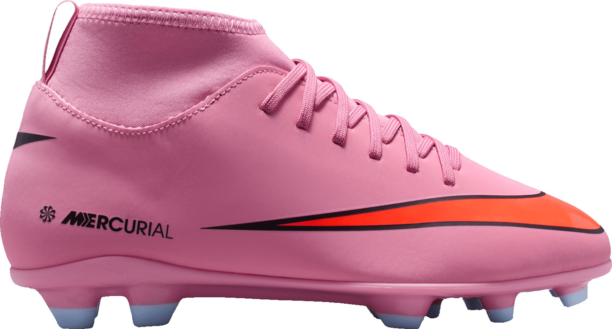 Nike Kids' Mercurial Superfly 10 Club FG/MG Soccer Cleats product image