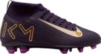 Nike Kids' Mercurial Superfly 10 Club KM FG/MG Soccer Cleats