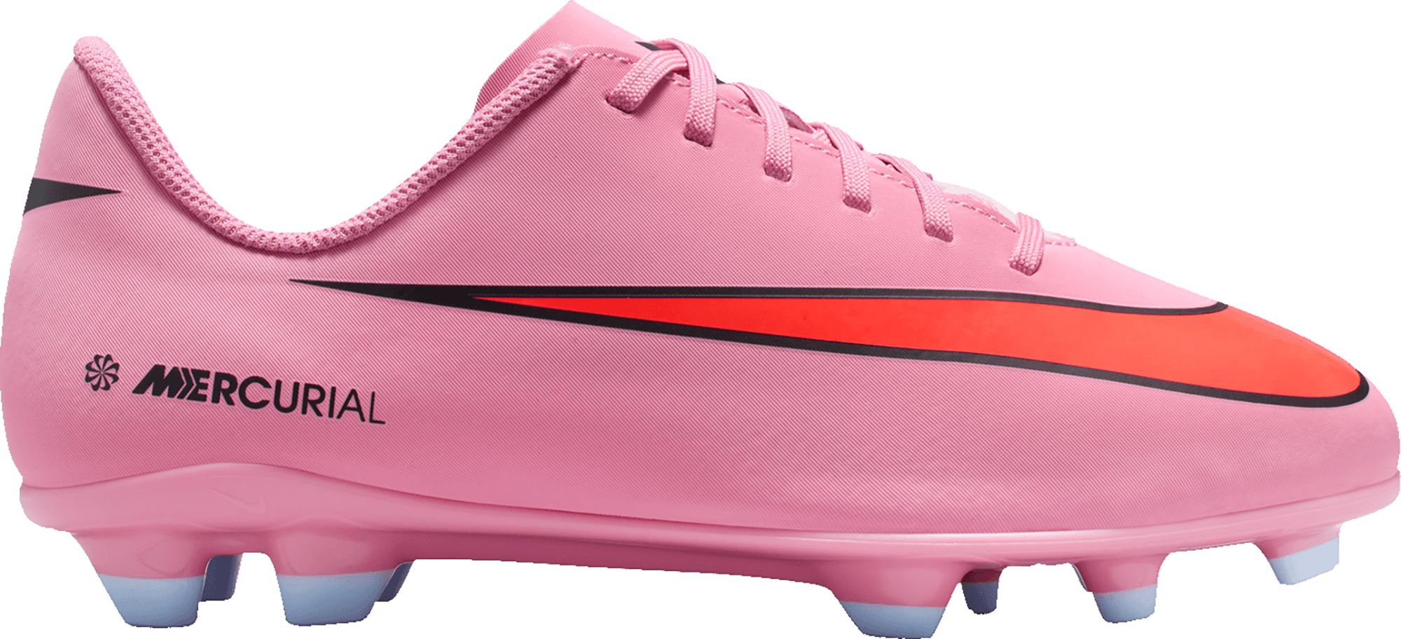 Nike Kids' Mercurial Vapor 16 Club FG/MG Soccer Cleats product image