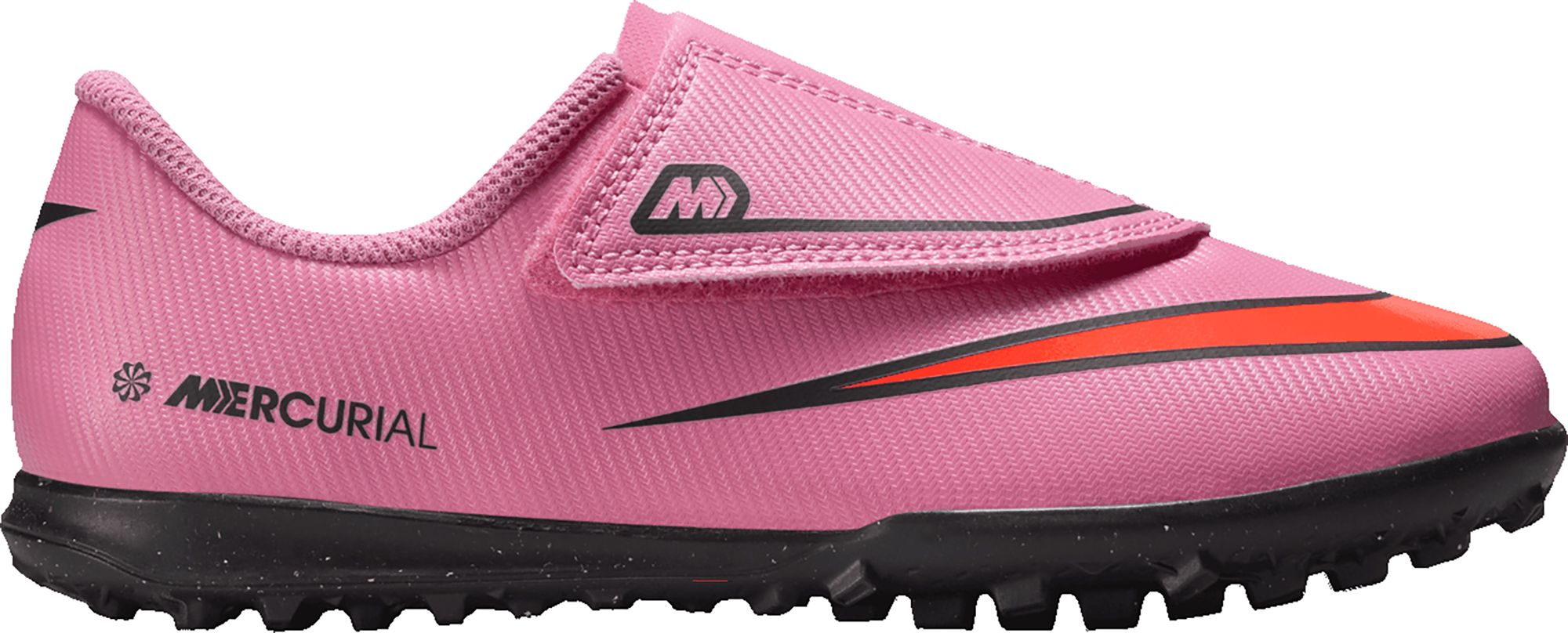 Nike Kids' Preschool Mercurial Vapor 16 Club Turf Soccer Cleats product image