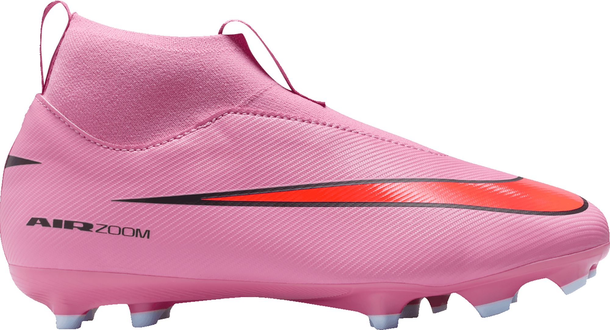 Nike Kids' Mercurial Superfly 10 Academy FG/MG Soccer Cleats product image