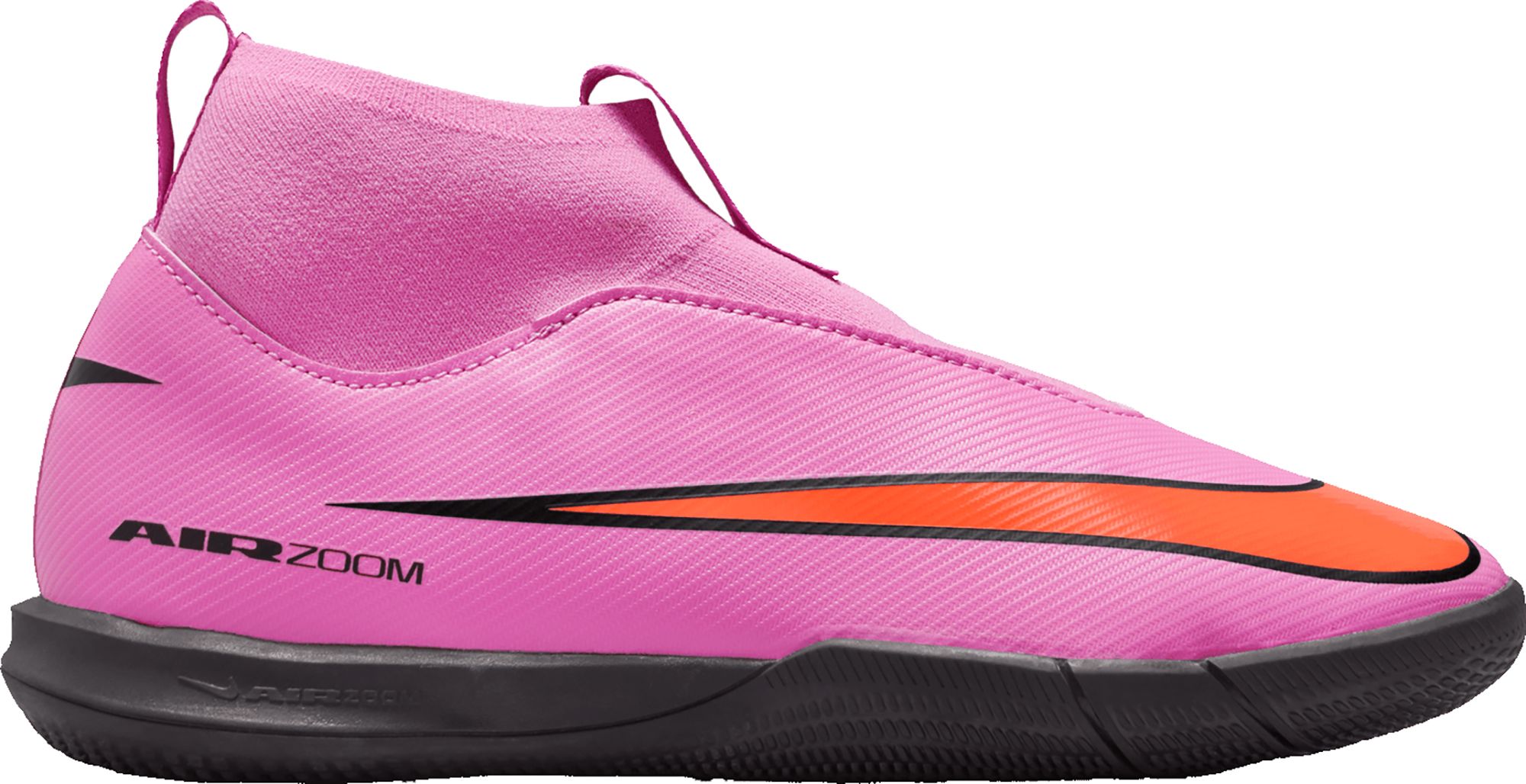 Nike Kids' Mercurial Superfly 10 Academy Indoor Soccer Shoes product image