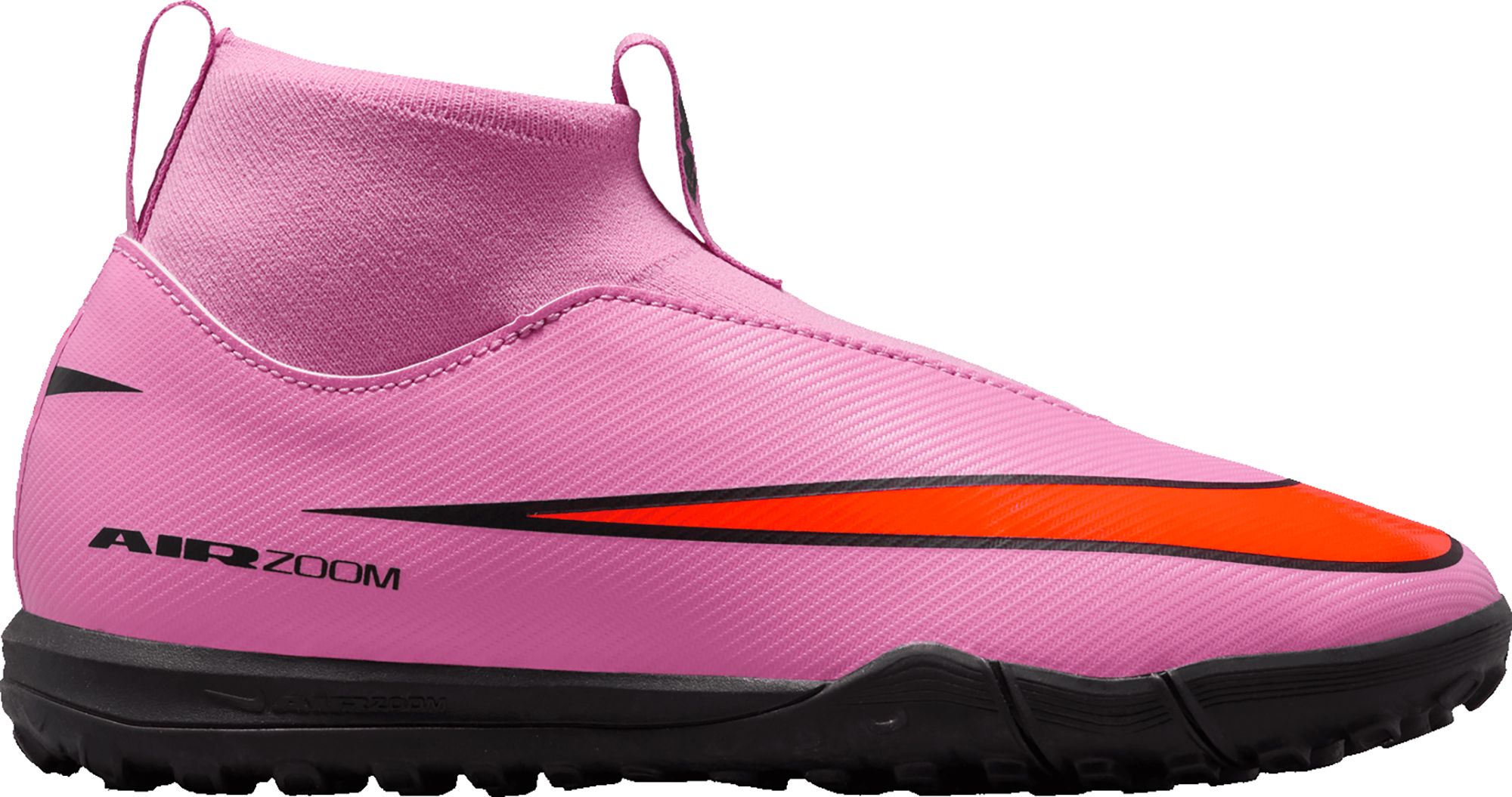 Nike Kids' Mercurial Superfly 10 Academy Turf Soccer Cleats product image