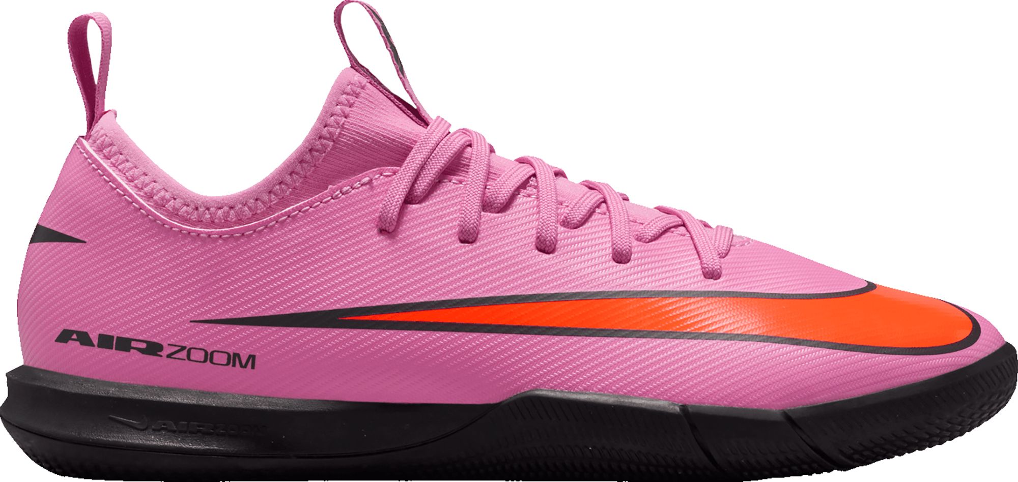Nike Kids' Mercurial Vapor 16 Academy Indoor Soccer Shoes product image