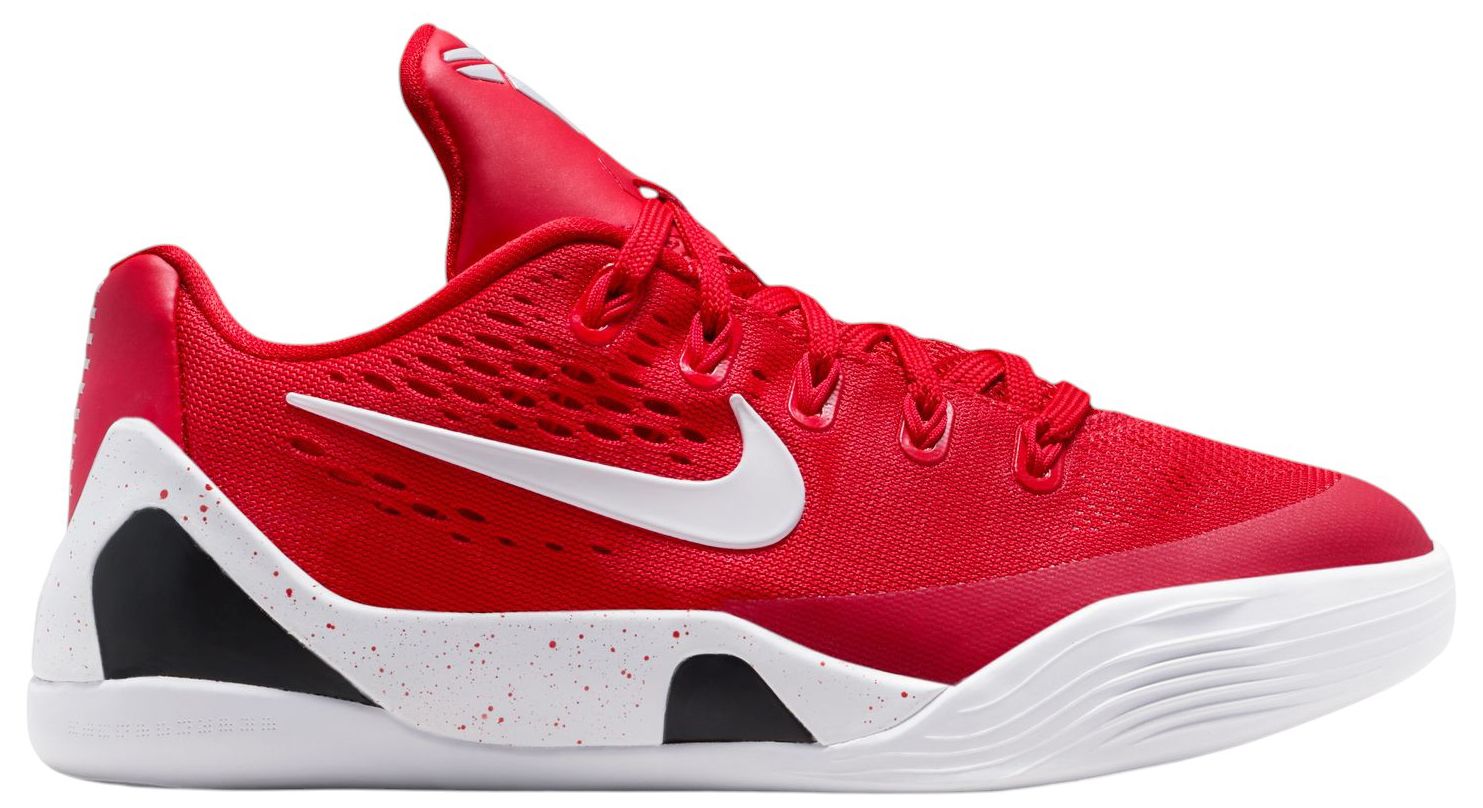 Nike Kids' Grade School Kobe 9 Basketball Shoes product image