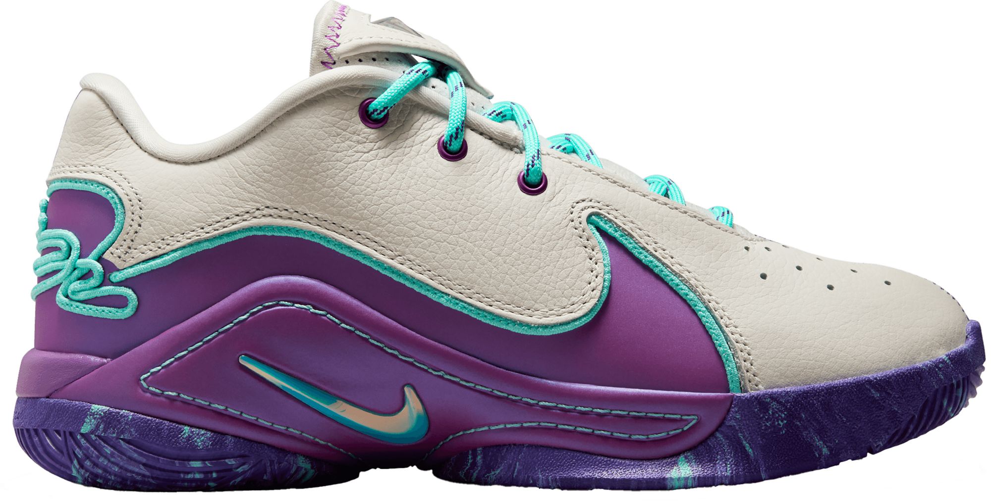 Nike Kids' Grade School Lebron XXII Basketball Shoes product image