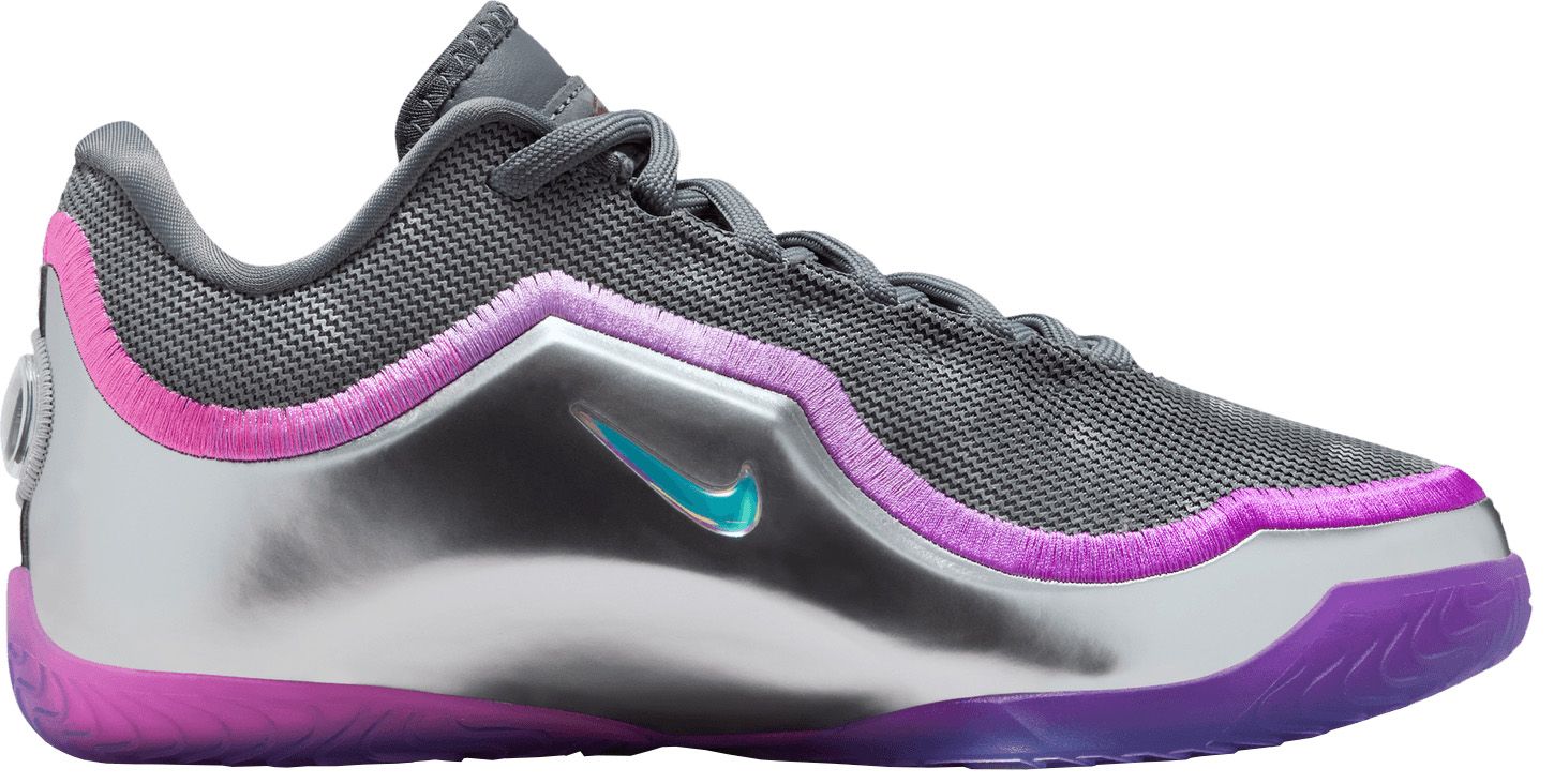 Nike Kids' Grade School Lebron XXIII 'Bubble Boy' Basketball Shoes product image