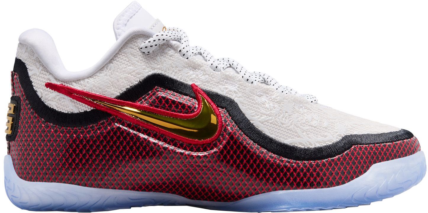 Nike Kids' Grade School Lebron XXIII 'Grand Opening' Basketball Shoes product image