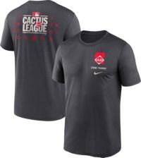 ★Nike★ Sportswear Athletics T-Shirt M Black Dusty Cactus I Nike Athletics Regular T-Shirt | Black / Dusty Cactus