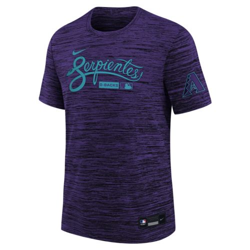 Nike Youth Arizona Diamondbacks Zac Gallen #23 Limited Jersey
