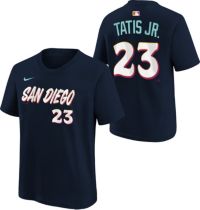 Nike Youth San Diego Padres Fernando Tatis Jr. #23 2026 City