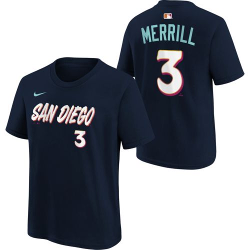 Nike Youth San Diego Padres Fernando Tatis Jr. #23 2026 City