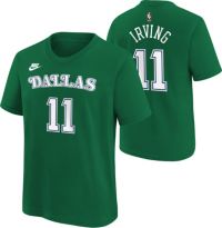 Nike Youth Dallas Mavericks Kyrie Irving #11 Hardwood Classics