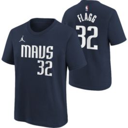 レ*タ様 dallas 32 Flagg GameJersey M Jordan Youth Dallas Mavericks Cooper Flagg #32 Navy