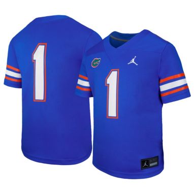 sorry, Nike Youth Florida Gators Royal Replica Home Football Jersey is currently out of stock