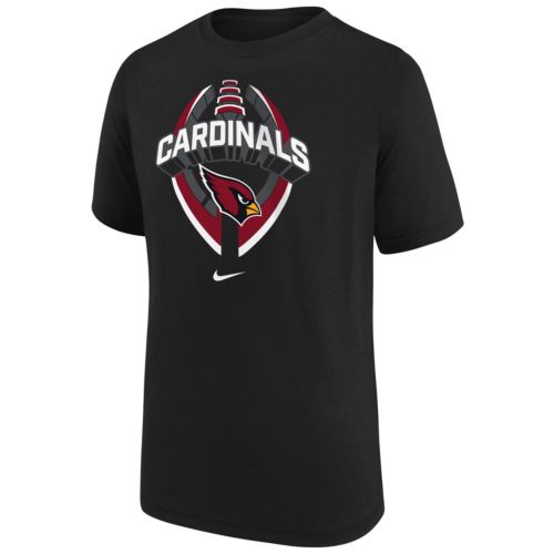 Nike Youth Arizona Cardinals Trey McBride #85 Red T-Shirt | Dick's