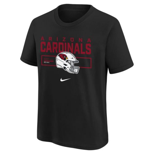 Nike Youth Arizona Cardinals Trey McBride #85 Red T-Shirt | Dick's