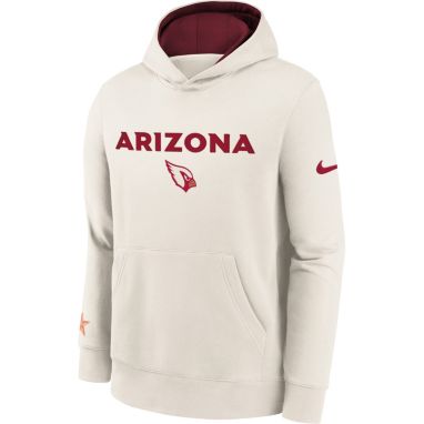 sorry, Nike Youth Arizona Cardinals NFL Rivalries Club Pullover Hoodie is currently out of stock