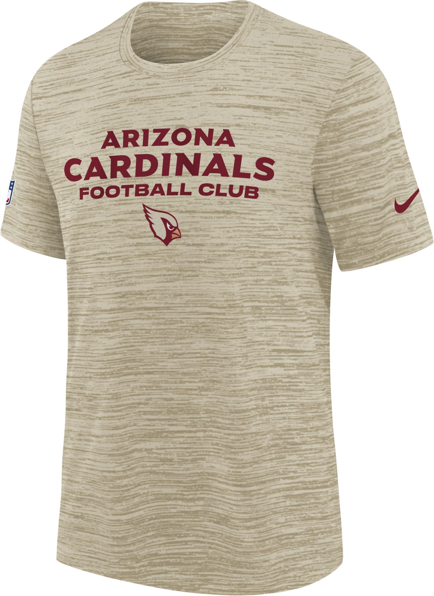 Nike Youth Arizona Cardinals NFL Rivalries Velocity T-Shirt product image