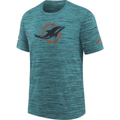 sorry, Nike Youth Miami Dolphins NFL Rivalries Velocity T-Shirt is currently out of stock