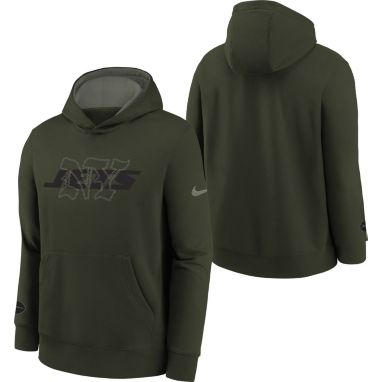 sorry, Nike Youth New York Jets NFL Rivalries Club Pullover Hoodie is currently out of stock
