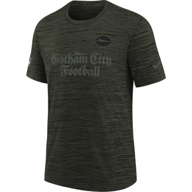 sorry, Nike Youth New York Jets NFL Rivalries Velocity T-Shirt is currently out of stock