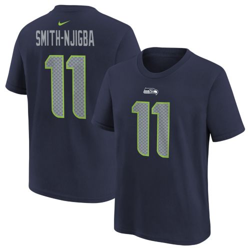 Nike Youth Seattle Seahawks Jaxon Smith-Njigba #11 Game Jersey