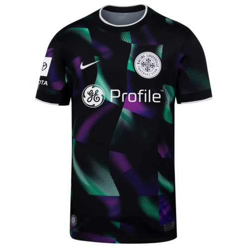Nike Women's Racing Louisville FC 2026 Third Replica Jersey