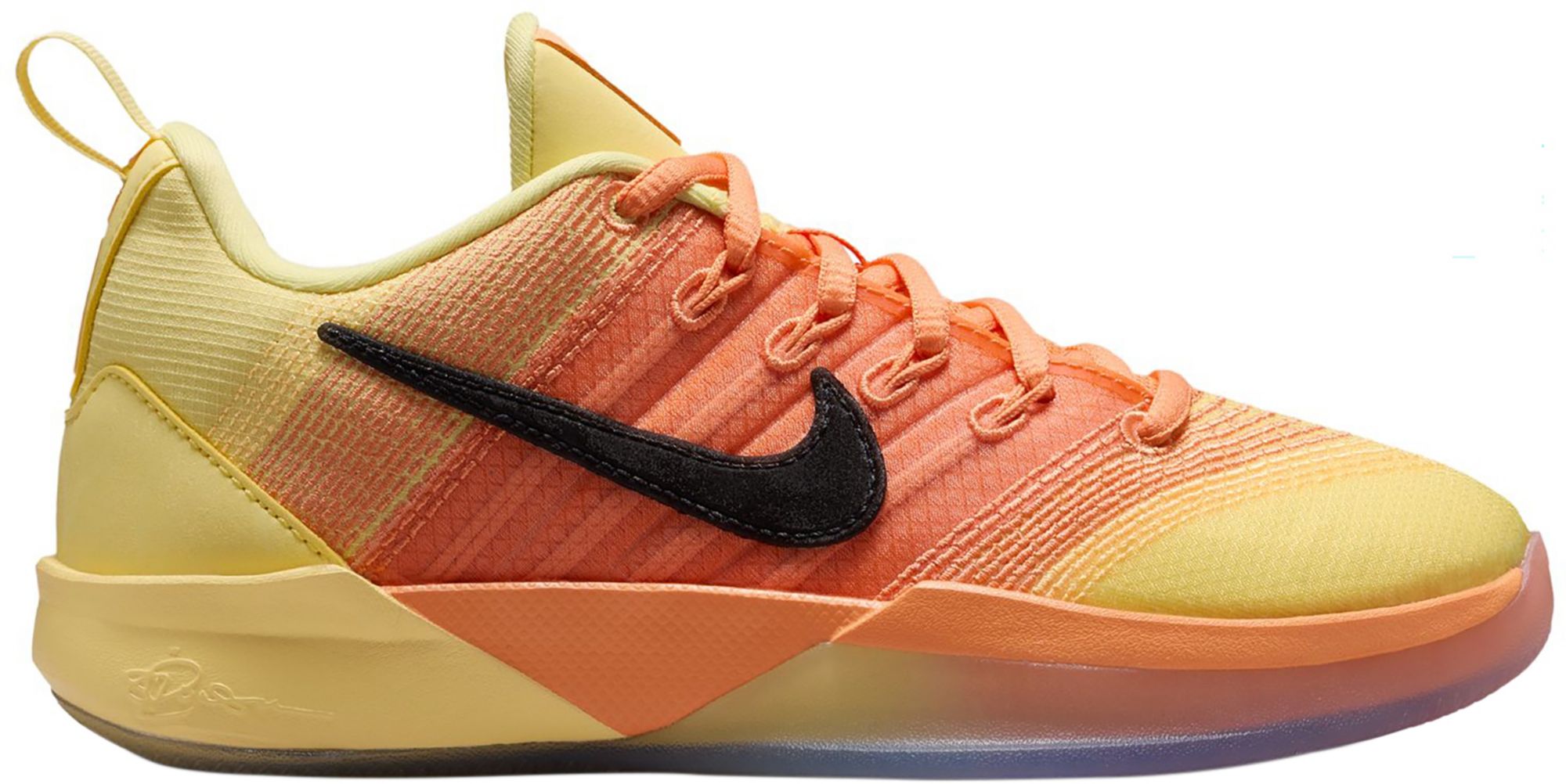 Nike Kids' Grade School Sabrina 3 Basketball Shoes product image