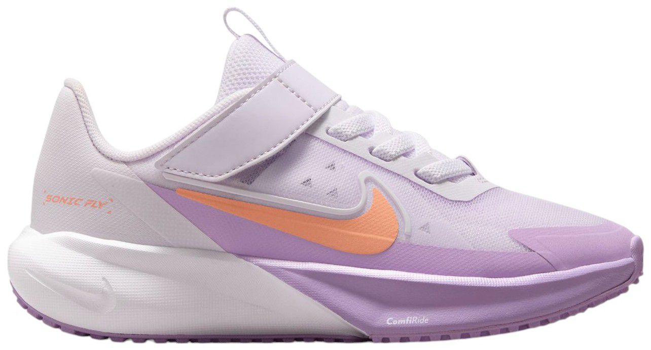 Nike Kids' Preschool Sonic Fly Shoes product image