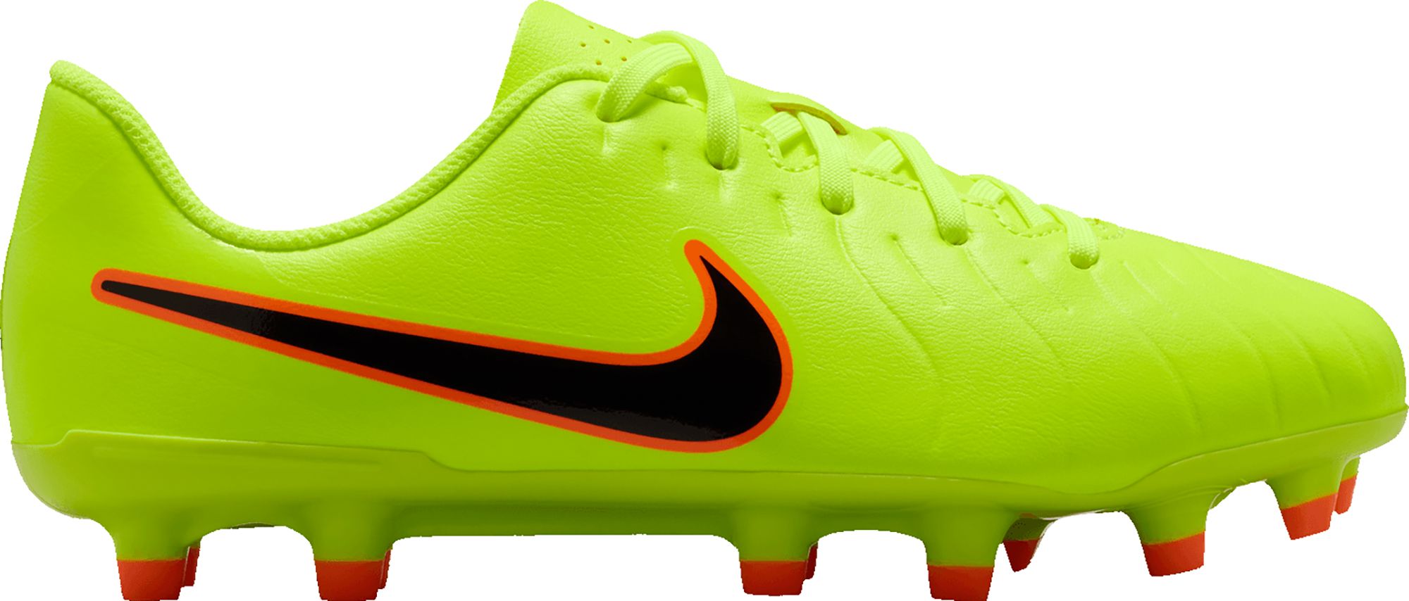Nike Kids' Tiempo Legend 10 Club FG Soccer Cleats product image