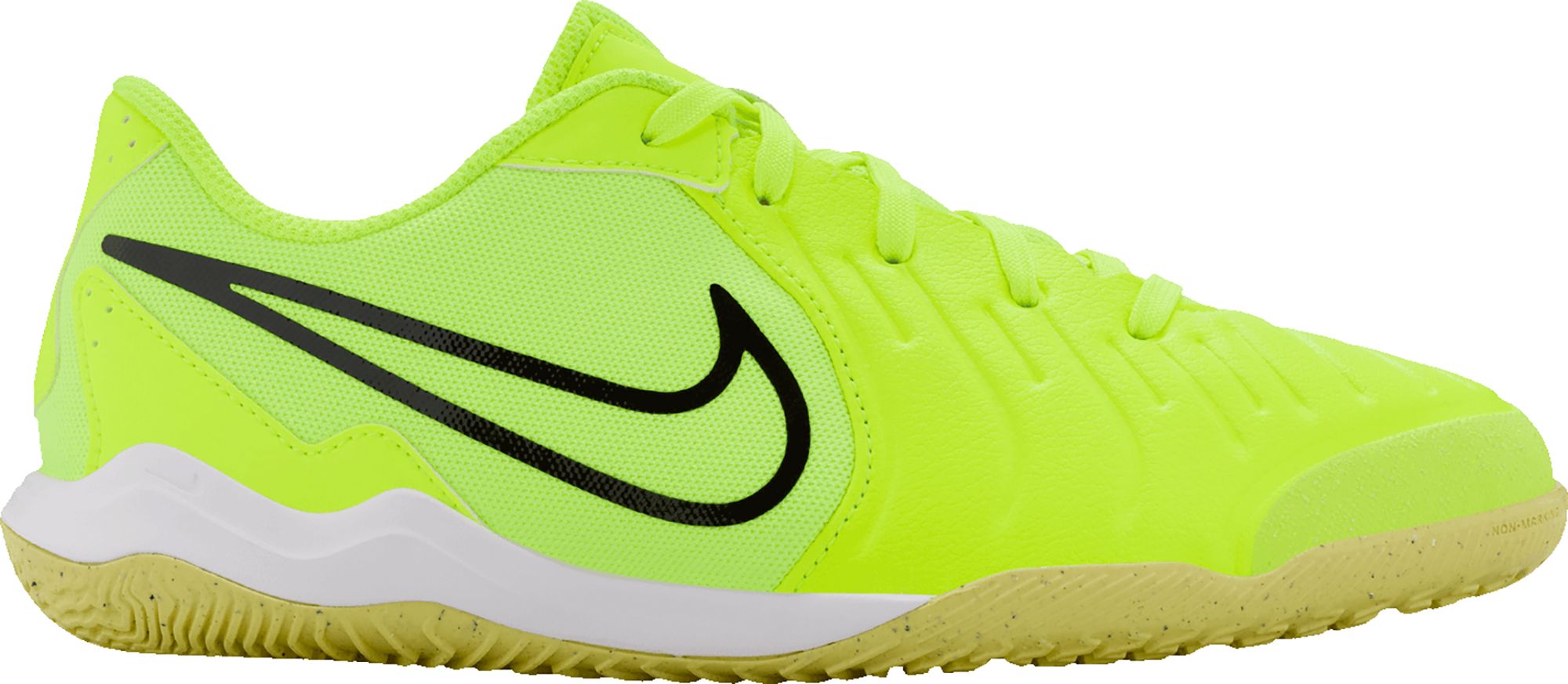 Nike Kids' Tiempo Legend 10 Academy Indoor Soccer Shoes product image